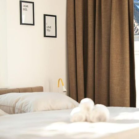 Studio Apartment Marbach 마르바흐암넥카 외부 사진